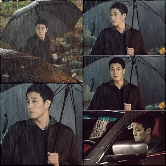 Teaser terbaru Oh My Venus, pandangan mata So Ji Sub lelehkan hati penggemar. ©naver.com