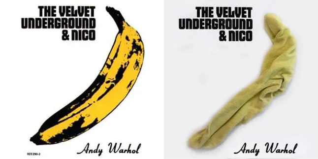 The Velvet Undergorund and Nico