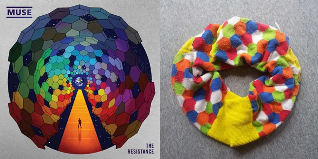 Muse - The Resistance