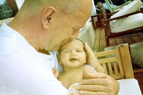 Bruce Willis