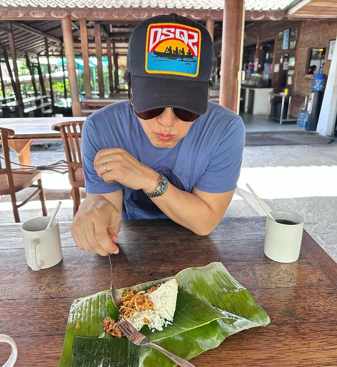 Foto: Instagram/yoonj.lee