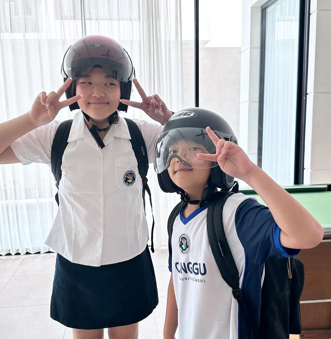 Foto: Instagram/yoonj.lee