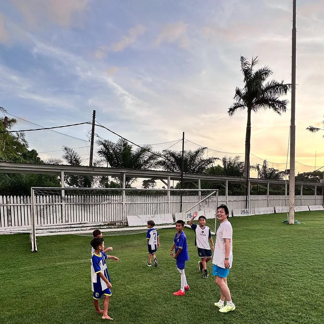 Foto: Instagram/yoonj.lee