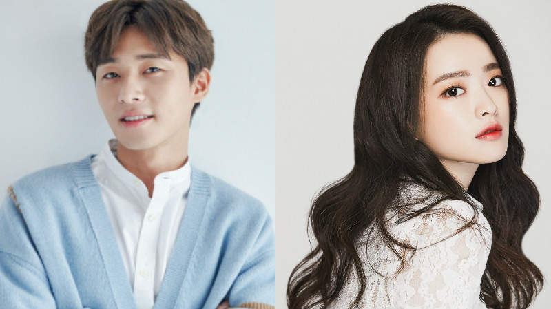 Park Seo Jun mendapat tawaran peran utama bersama Chun Woo dalam drama Ssam My Way. ©soompi.com