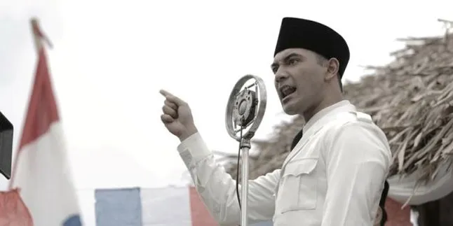 Soekarno