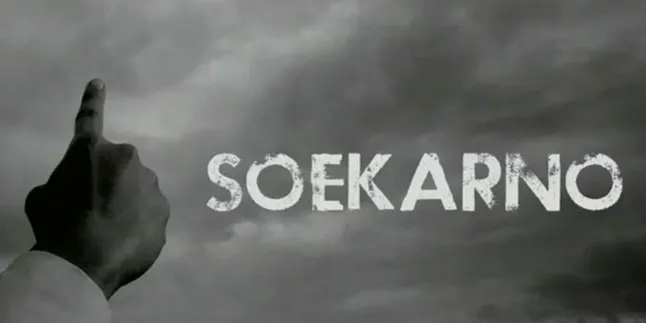 Soekarno