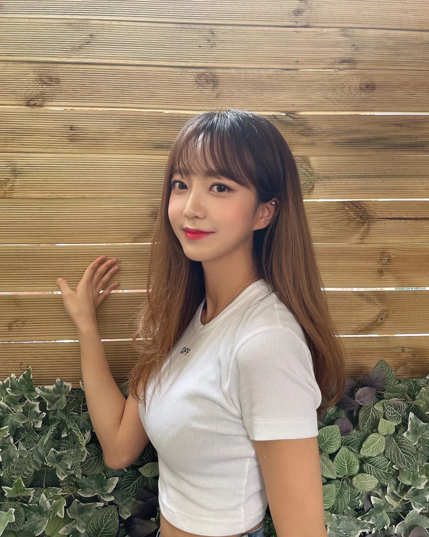 Sohee Nature (Maudy Ayunda - Untuk Apa)
