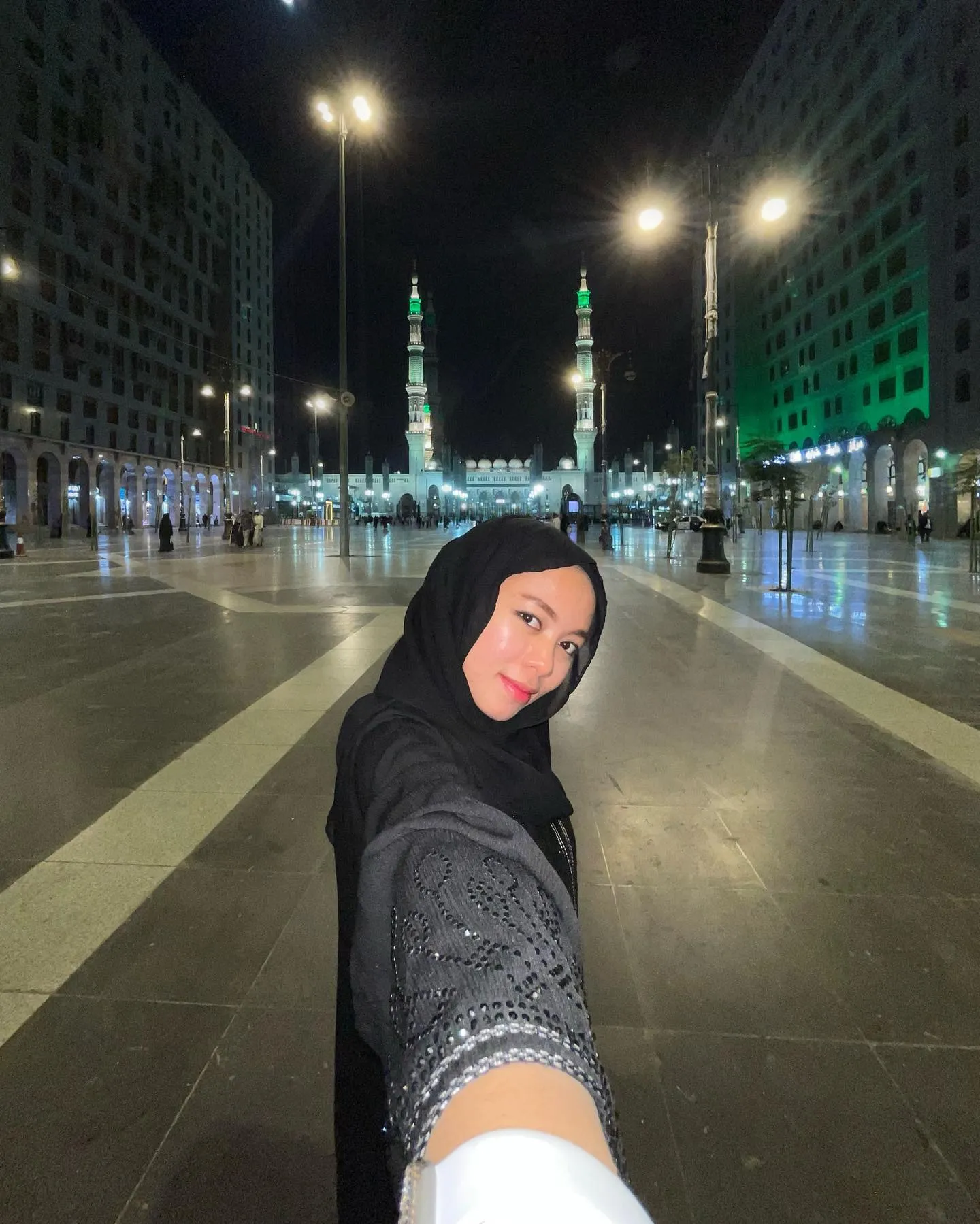 (credit: instagram/sohwahalilintar)