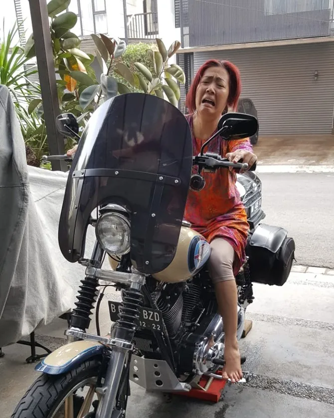 (credit : instagram.com/showimah)