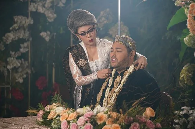 ©Instagram/showimah