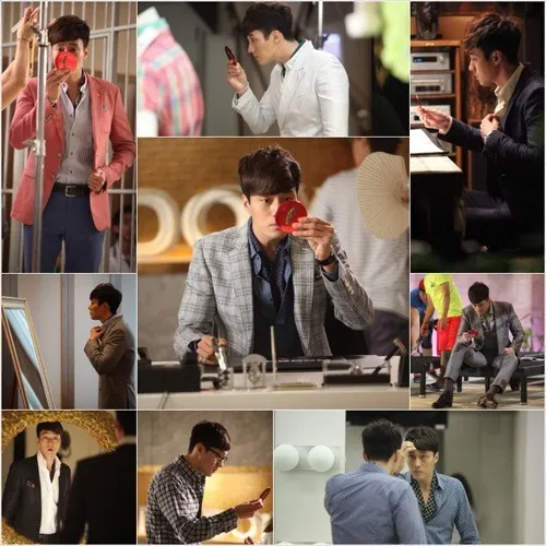 So Ji Seob 'Master's Sun' @soompi.com