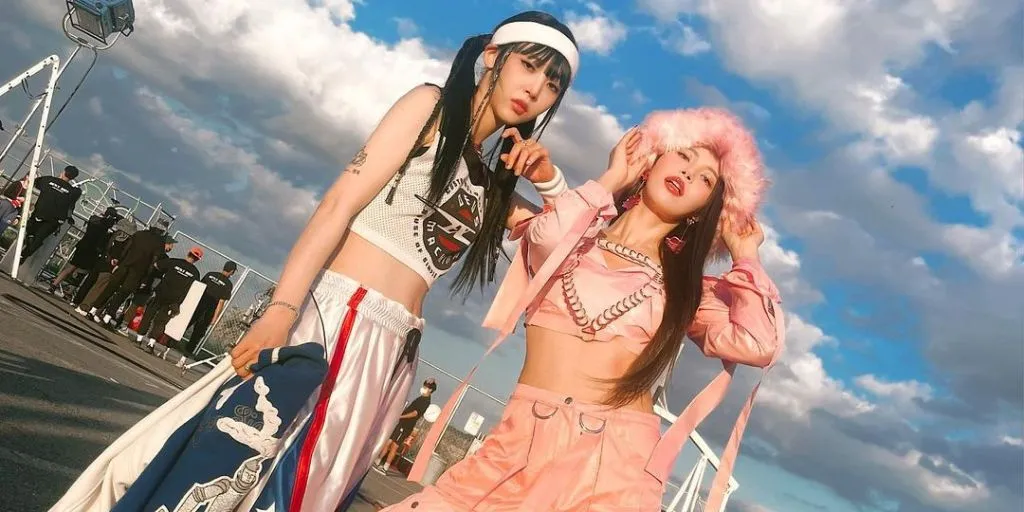 Solar & Moon Byul - Promise U