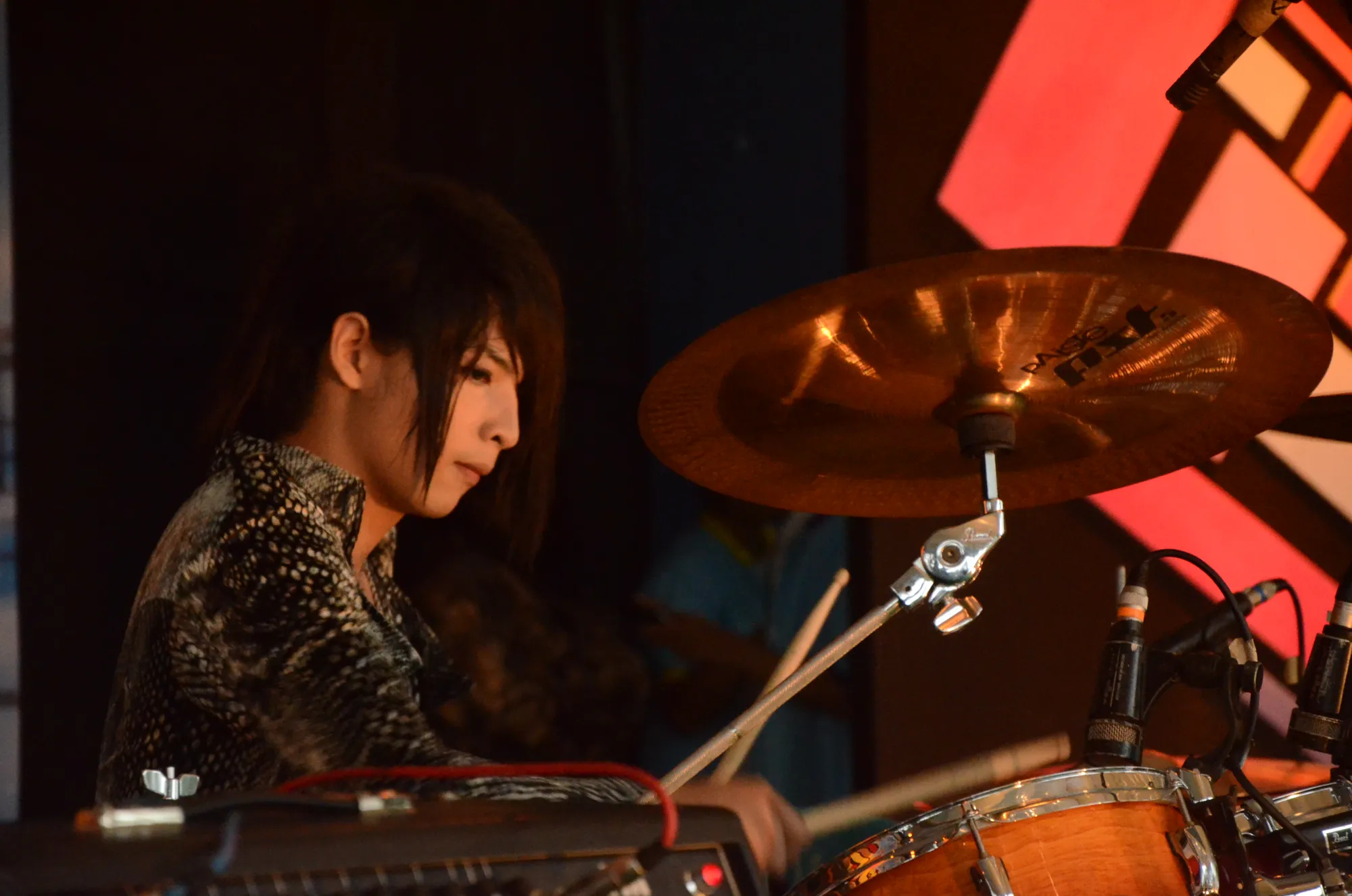 Tian Kagumi Raisa/Jellyfish©