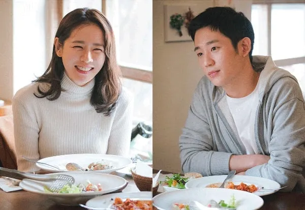 Teaser 'Pretty Noona Who Buys Me Food' © JTBC