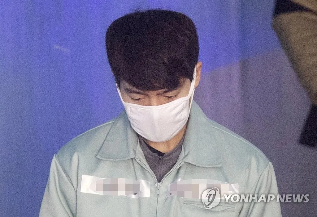 Credit: Yonhap News