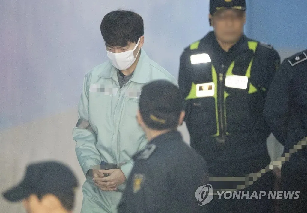 Credit: Yonhap News
