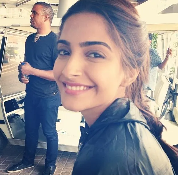 Sonam Kapoor