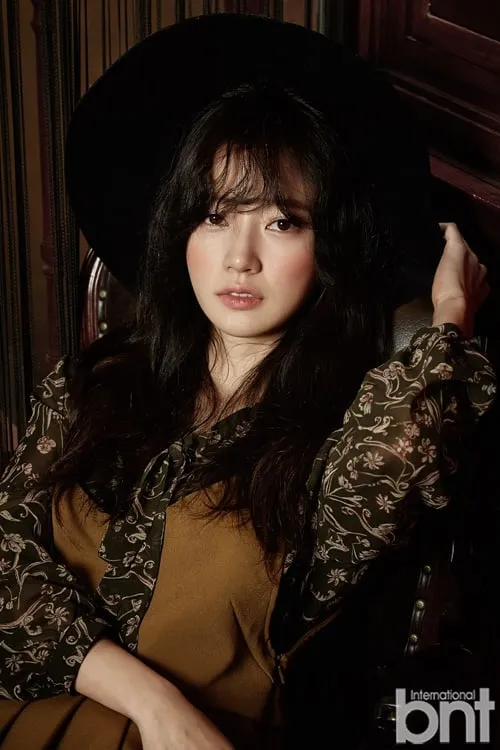 Song Ha Yoon populer berkat Fight My Way © bnt International
