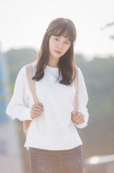 Teaser terbaru Song Ji Hyo untuk This Week, My Wife is Having An Affair © JTBC