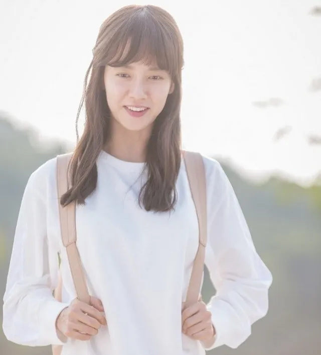Masih pantas ya jadi anak kuliahan? © JTBC
