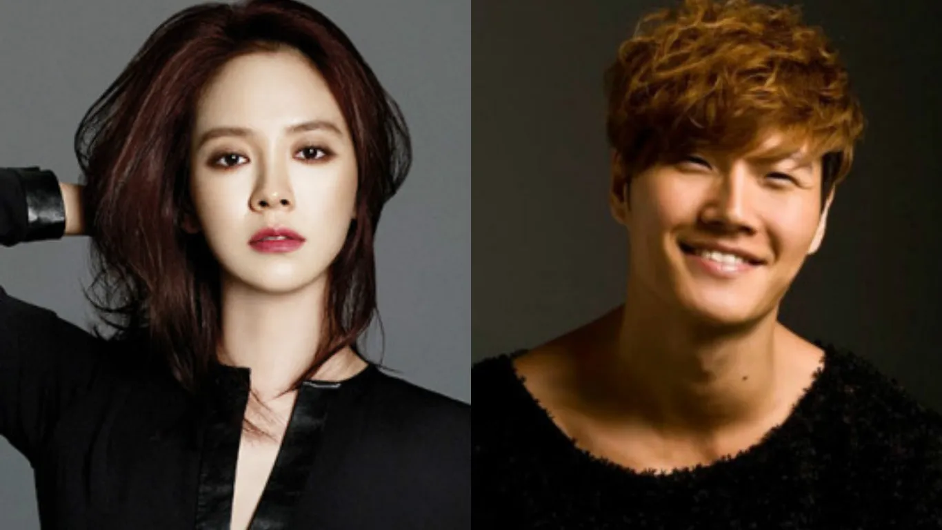 Tak akan ada lagi Miss Mong dan Sparta Kook di Running Man season 2 © istimewa