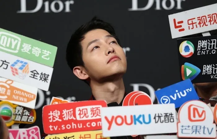 Tapi tetap terlihat cute ya? © soompi.com
