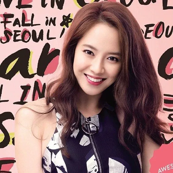 Song Ji Hyo akan punya acara baru © istimewa
