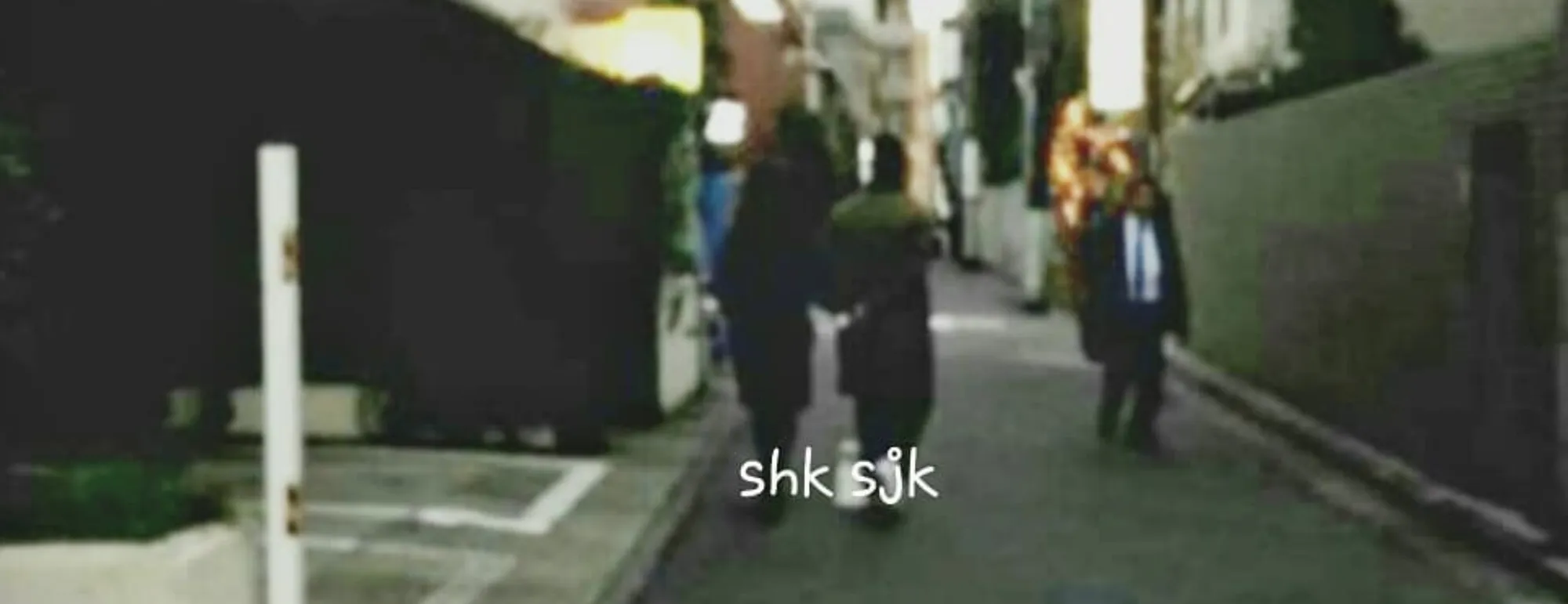 Turis ini kemudian memotret Song Joong Ki dan Song Hye Kyo dari jauh dan kemudian memposting di blognya. © koreaboo.com