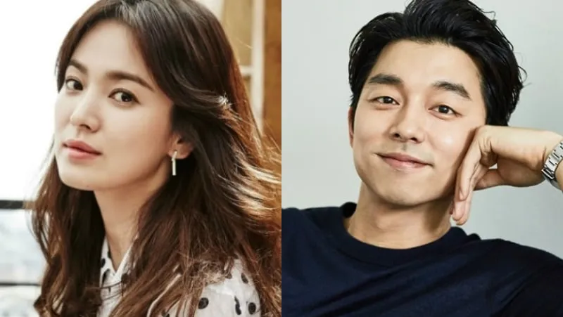 Song Hye Kyo ditanyai soal kerja bareng Gong Yoo. ©soompi.com