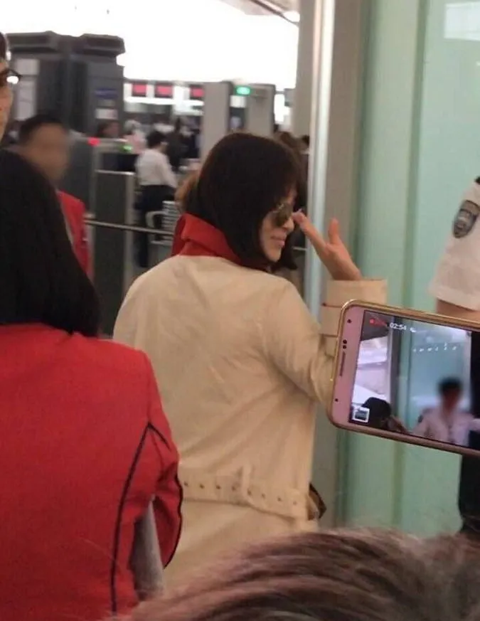 Rambut baru Song Hye Kyo © koreaboo.com