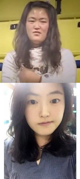 Adik Song Joong Ki yang kini tumbuh cantik. ©allkpop.com