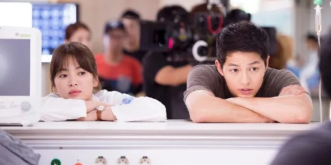 Siapa yang kangen Kang Mo Yeon dan Yoo Si Jin? © KBS