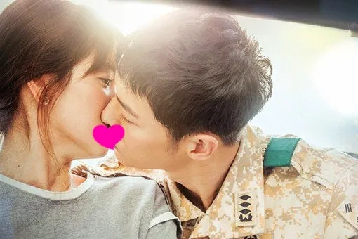 Song Song Couple bakal jadi trend noona romance selanjutnya. © hancinema.net