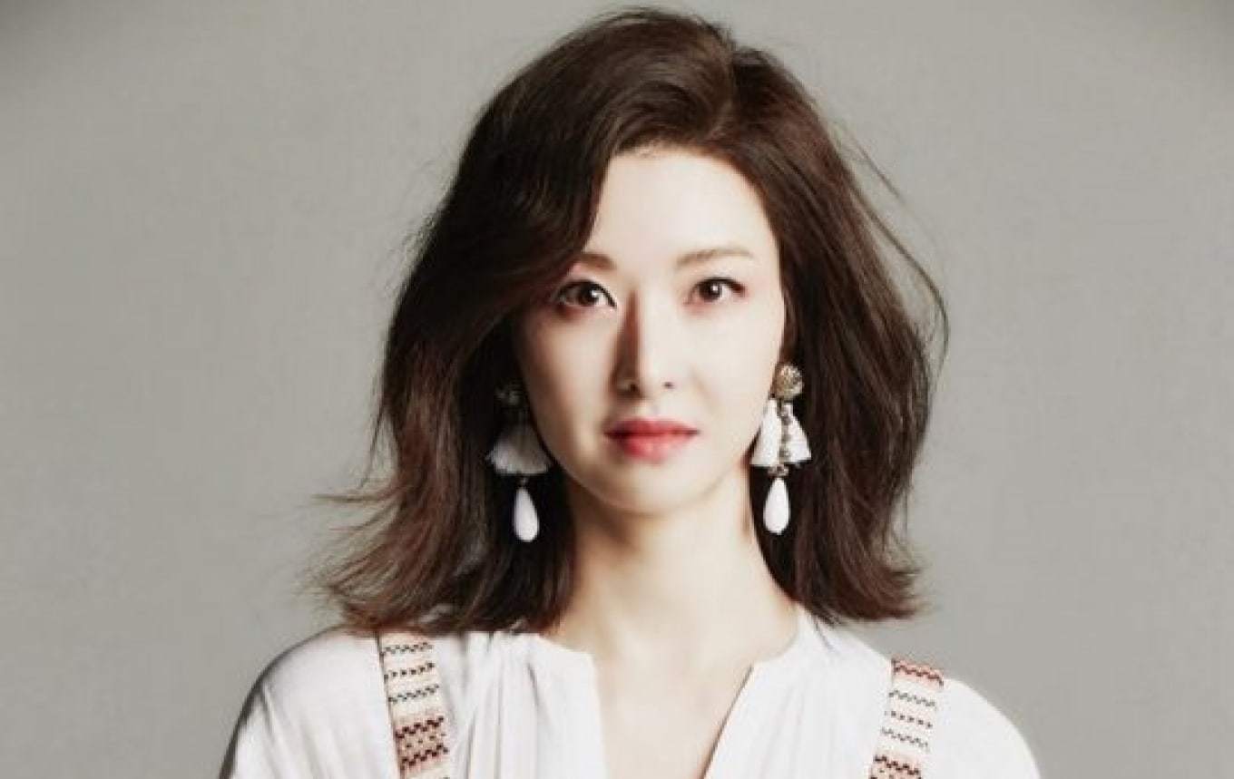 Jang Ja-Yeon