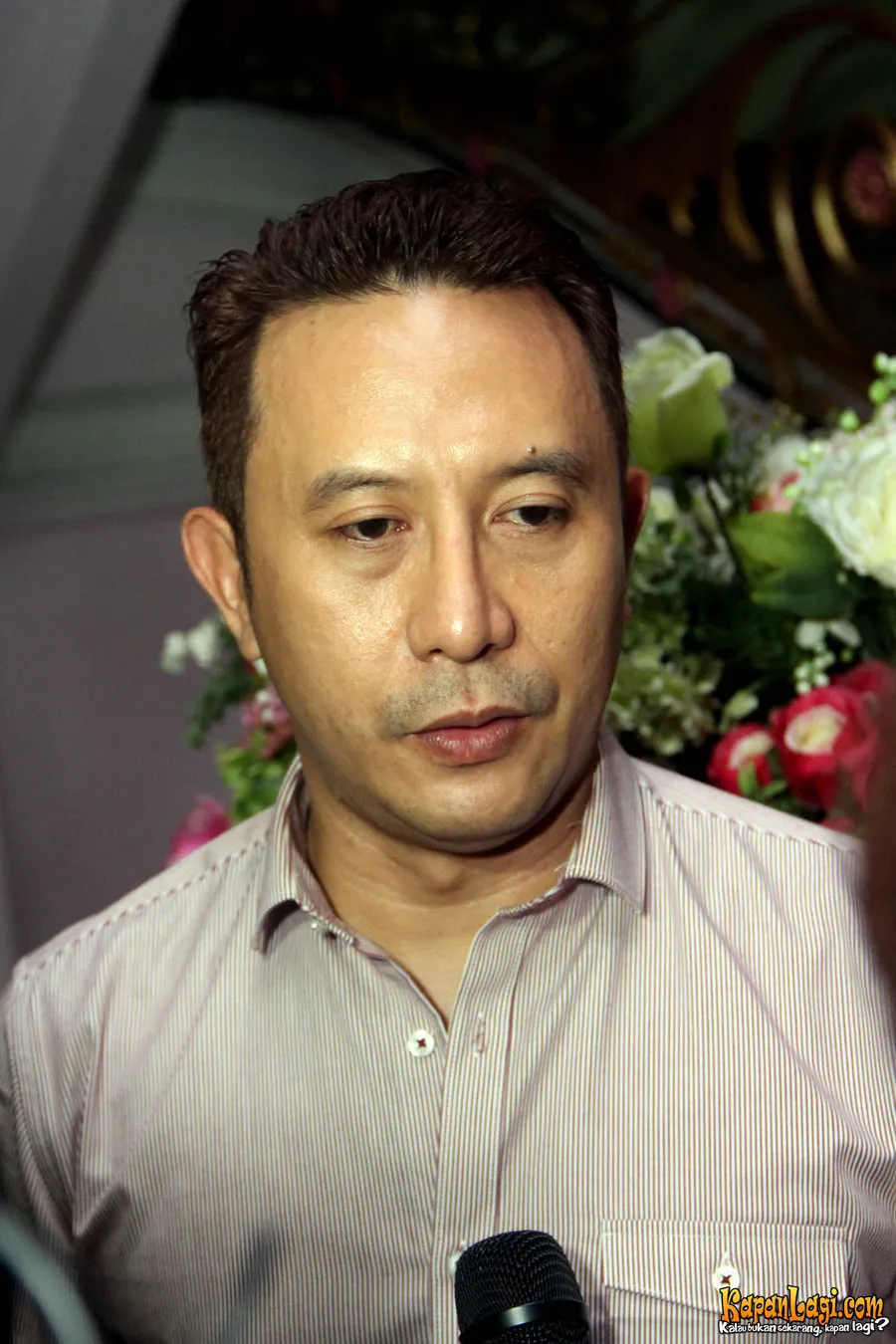 Sonny Tulung © Kapanlagi