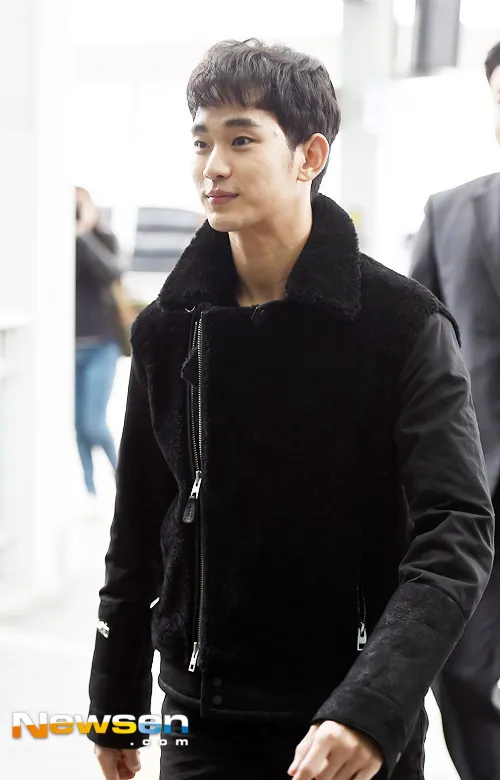 Kim Soo Hyunbatal bintangi Doctor Frankenstein. Jadi kapan akan comeback? @mwave.interest.me