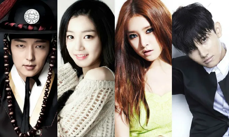 Drama baru MBC menggantikan jam tayang Warm And Cozy. ©soompi.com