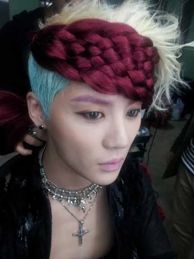 Junsu