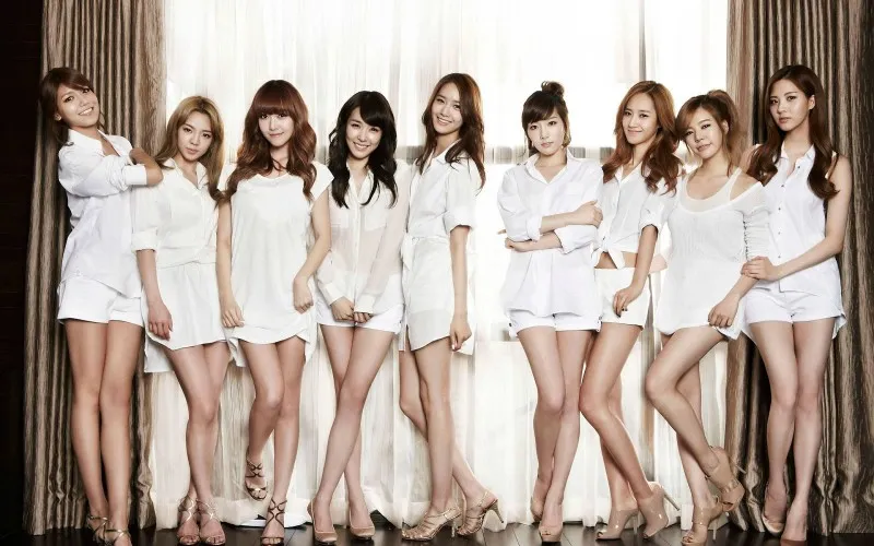 Girls Generation