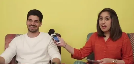 Sooraj sudah punya pacar baru ©missmalini