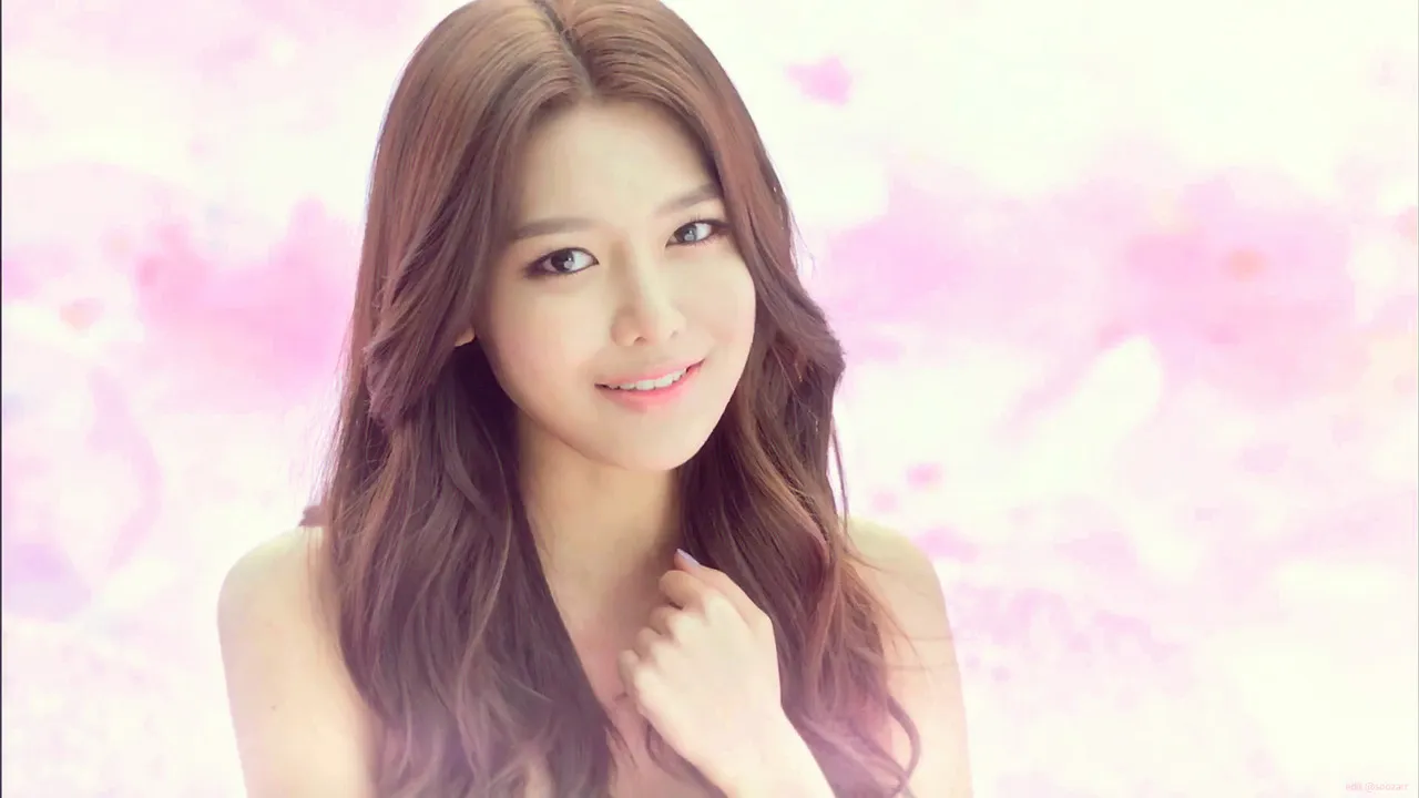 Jika ada kesempatan menikahi Sooyoung, Jung Kyung Ho ingin melakukannya secepatnya. ©snsdpics.com