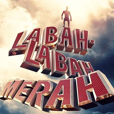 Soraya Intercine Films Kini Hidupkan Lagi Superhero Klasik 'LABAH-LABAH MERAH'