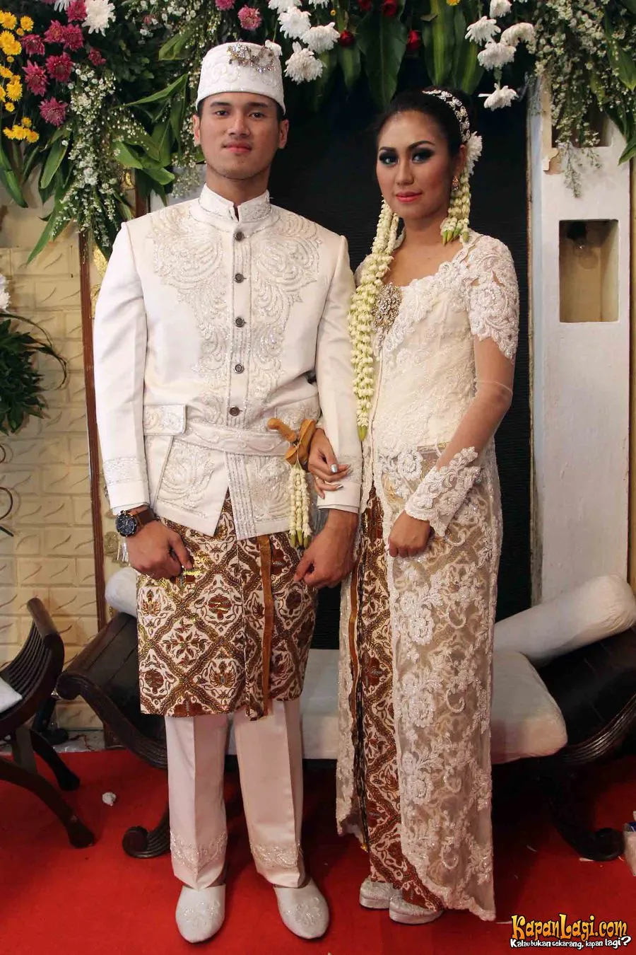 Soraya Hapsari harus sering meninggalkan sang suami demi pemilu.