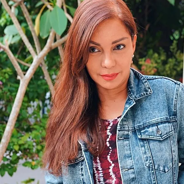 Soraya Haque © instagram.com/sorayahaque