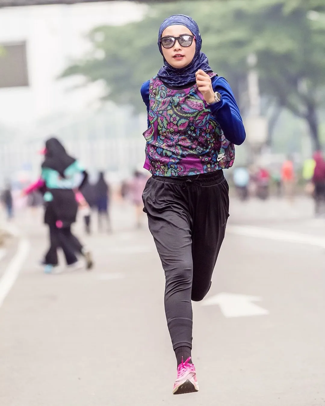 Soraya Larasati / Credit: Instagram - sorayalarasat1