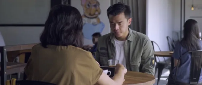 Jo ingin melamar Sore (credit: youtube.com)