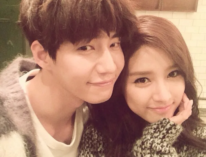 Song Jae Rim dan Kim So Eun diperkirakan akan bermain drama bersama. ©soompi.com