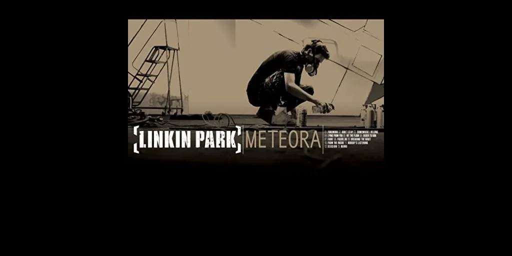 Linkin Park - Sorry For Now (Terjemahan)