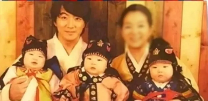 Tak asal jadi ibu tiga dari tiga anak kembar, tapi Jung Seung Yeon adalah wanita penuh prestasi. © soompi.com