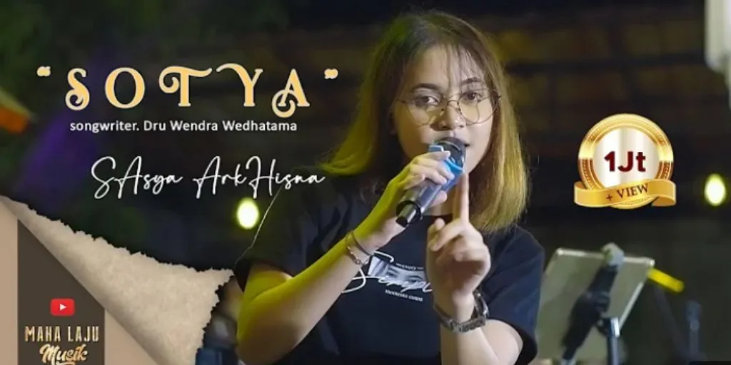 Sasya Arkhisna - Sotya